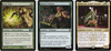 MTG Magic the Gathering Commander Deck - Gahiji, Honored One (Beatdown)