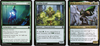 MTG Magic the Gathering Commander Deck - Gahiji, Honored One (Beatdown)