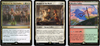 MTG Magic the Gathering Commander Deck - Gahiji, Honored One (Beatdown)