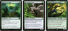 MTG Magic the Gathering Commander Deck - Gahiji, Honored One (Beatdown)