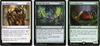 MTG Magic the Gathering Commander Deck - Gahiji, Honored One (Beatdown)