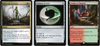 MTG Magic the Gathering Commander Deck - Gahiji, Honored One (Beatdown)