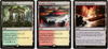 MTG Magic the Gathering Commander Deck - Gahiji, Honored One (Beatdown)