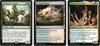 MTG Magic the Gathering Commander Deck - Gahiji, Honored One (Beatdown)