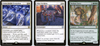 MTG Magic the Gathering Commander Deck - Gahiji, Honored One (Beatdown)