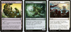 MTG Magic the Gathering Commander Deck - Gahiji, Honored One (Beatdown)