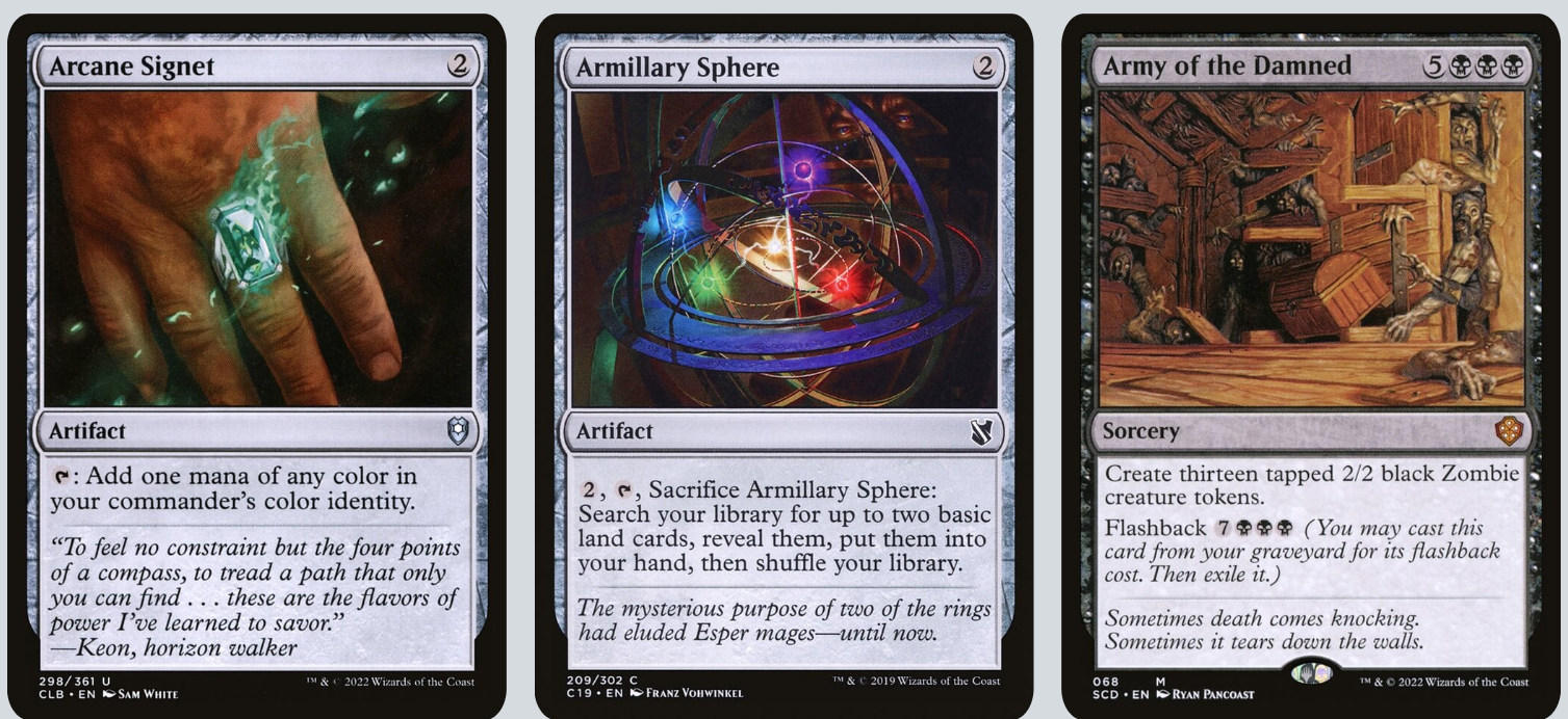 MTG Magic the Gathering Commander Deck - Prossh, Skyraider of Kher