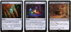 MTG Magic the Gathering Commander Deck - Prossh, Skyraider of Kher