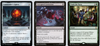 MTG Magic the Gathering Commander Deck - Prossh, Skyraider of Kher