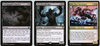 MTG Magic the Gathering Commander Deck - Prossh, Skyraider of Kher