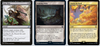 MTG Magic the Gathering Commander Deck - Prossh, Skyraider of Kher