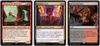 MTG Magic the Gathering Commander Deck - Prossh, Skyraider of Kher