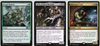 MTG Magic the Gathering Commander Deck - Prossh, Skyraider of Kher