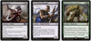 MTG Magic the Gathering Commander Deck - Prossh, Skyraider of Kher
