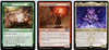 MTG Magic the Gathering Commander Deck - Prossh, Skyraider of Kher