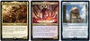 MTG Magic the Gathering Commander Deck - Prossh, Skyraider of Kher