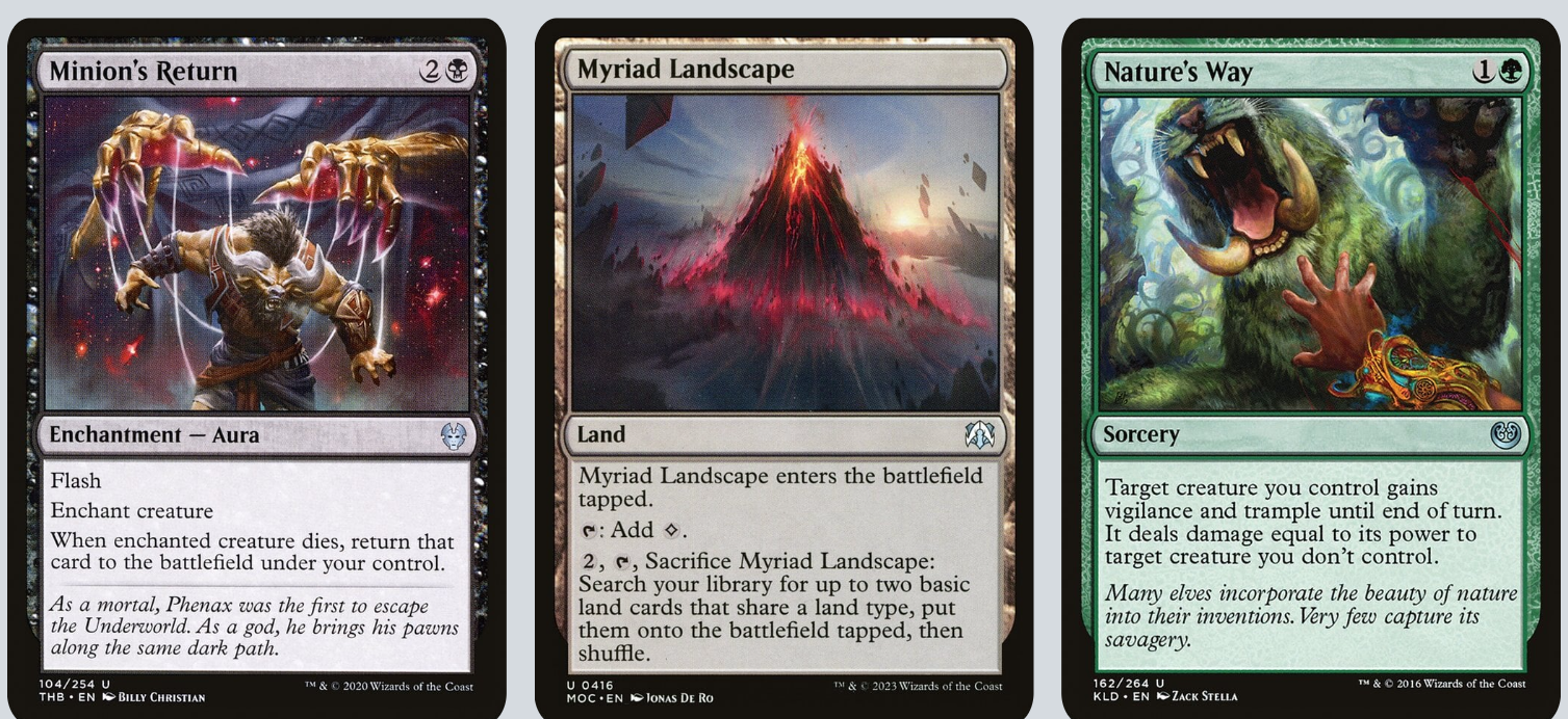 MTG Magic the Gathering Commander Deck - Prossh, Skyraider of Kher