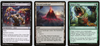 MTG Magic the Gathering Commander Deck - Prossh, Skyraider of Kher