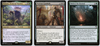 MTG Magic the Gathering Commander Deck - Prossh, Skyraider of Kher