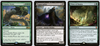 MTG Magic the Gathering Commander Deck - Prossh, Skyraider of Kher