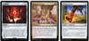 MTG Magic the Gathering Commander Deck - Prossh, Skyraider of Kher