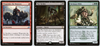 MTG Magic the Gathering Commander Deck - Prossh, Skyraider of Kher