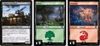 MTG Magic the Gathering Commander Deck - Prossh, Skyraider of Kher