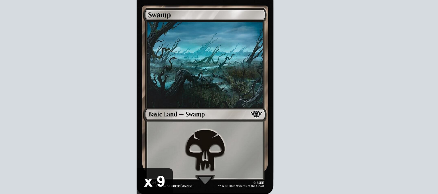 MTG Magic the Gathering Commander Deck - Prossh, Skyraider of Kher