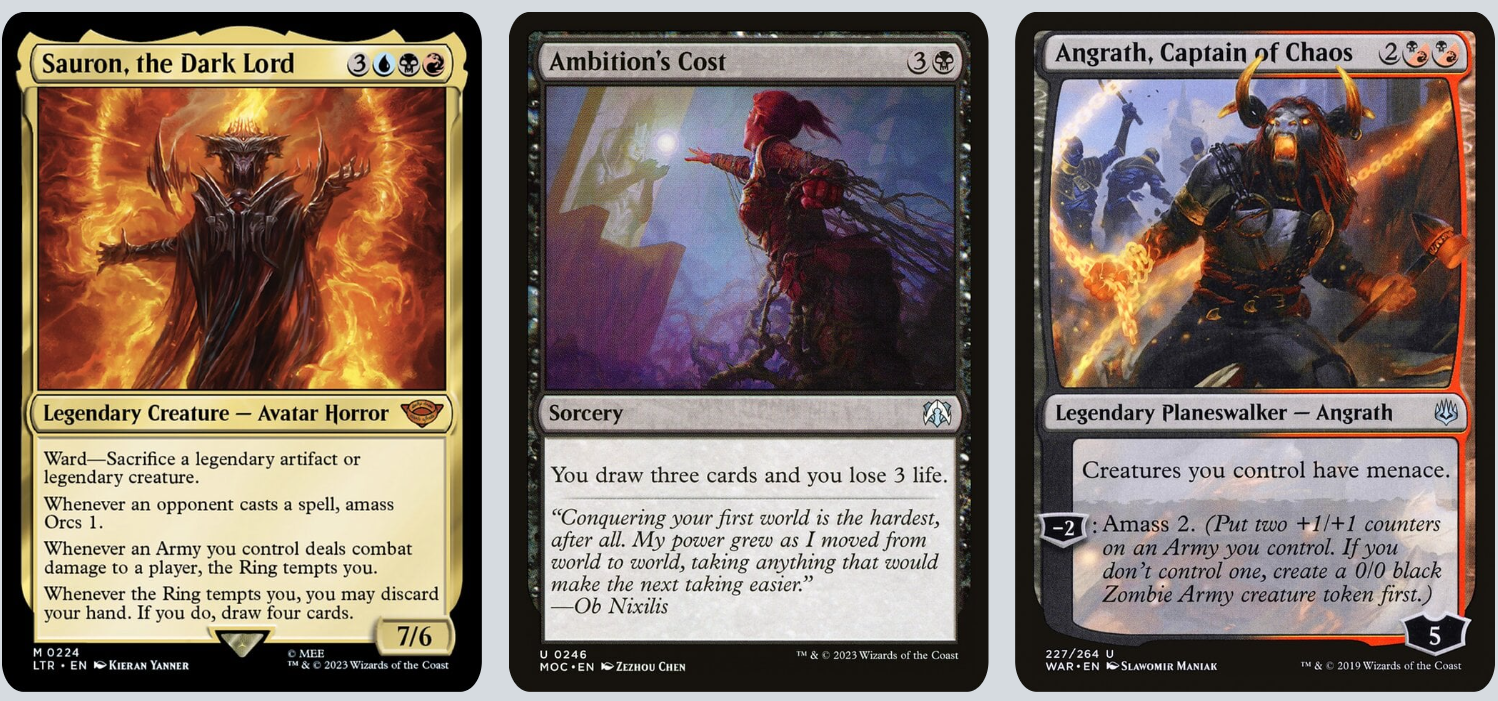 Shielded Lotus Dein Shop für Commander EDH Decks und Booster Repacks