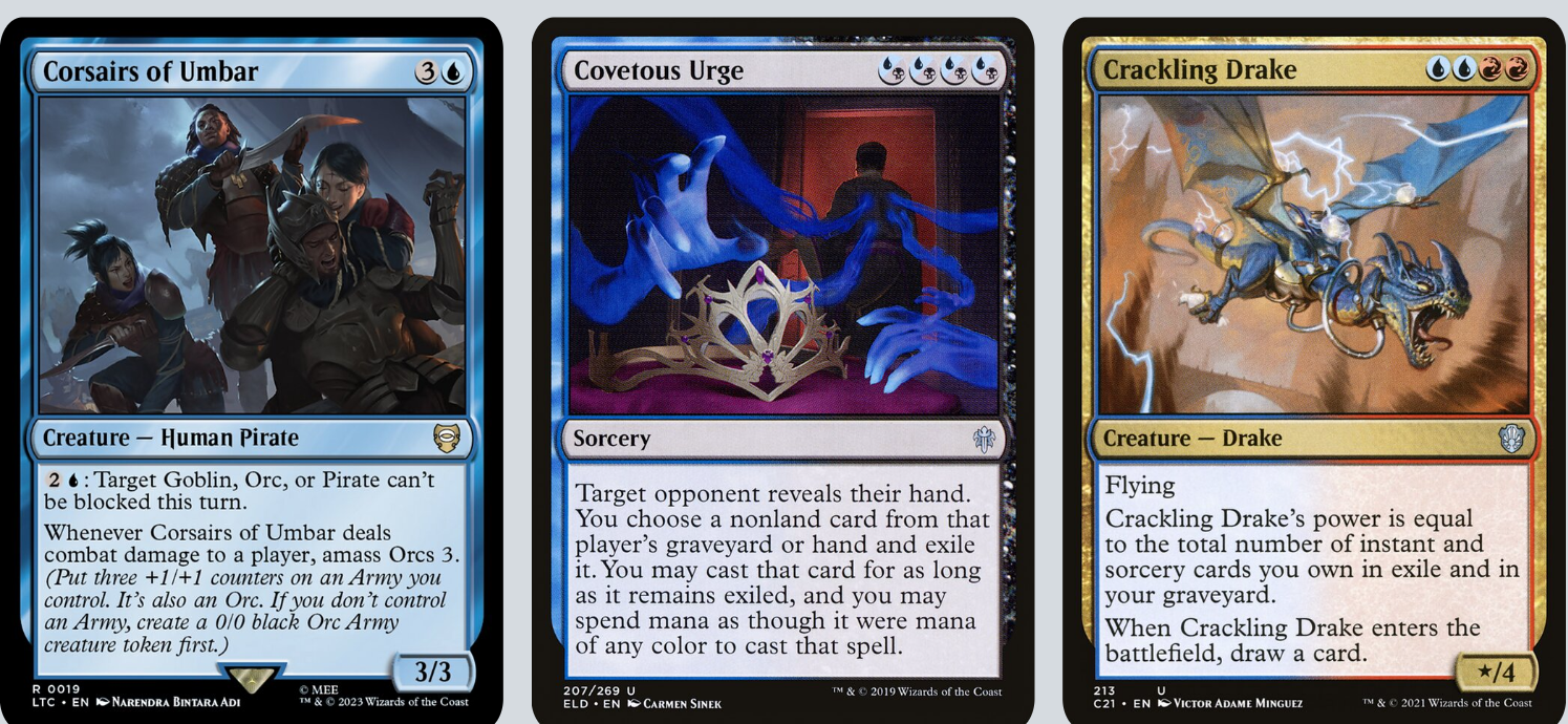 Shielded Lotus Dein Shop für Commander EDH Decks und Booster Repacks