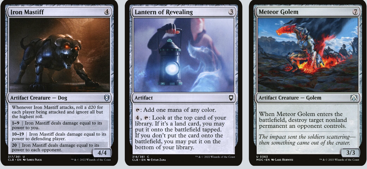 MTG Magic the Gathering Commander Deck - Wyll, Blade of Frontiers (Würfel, Background)