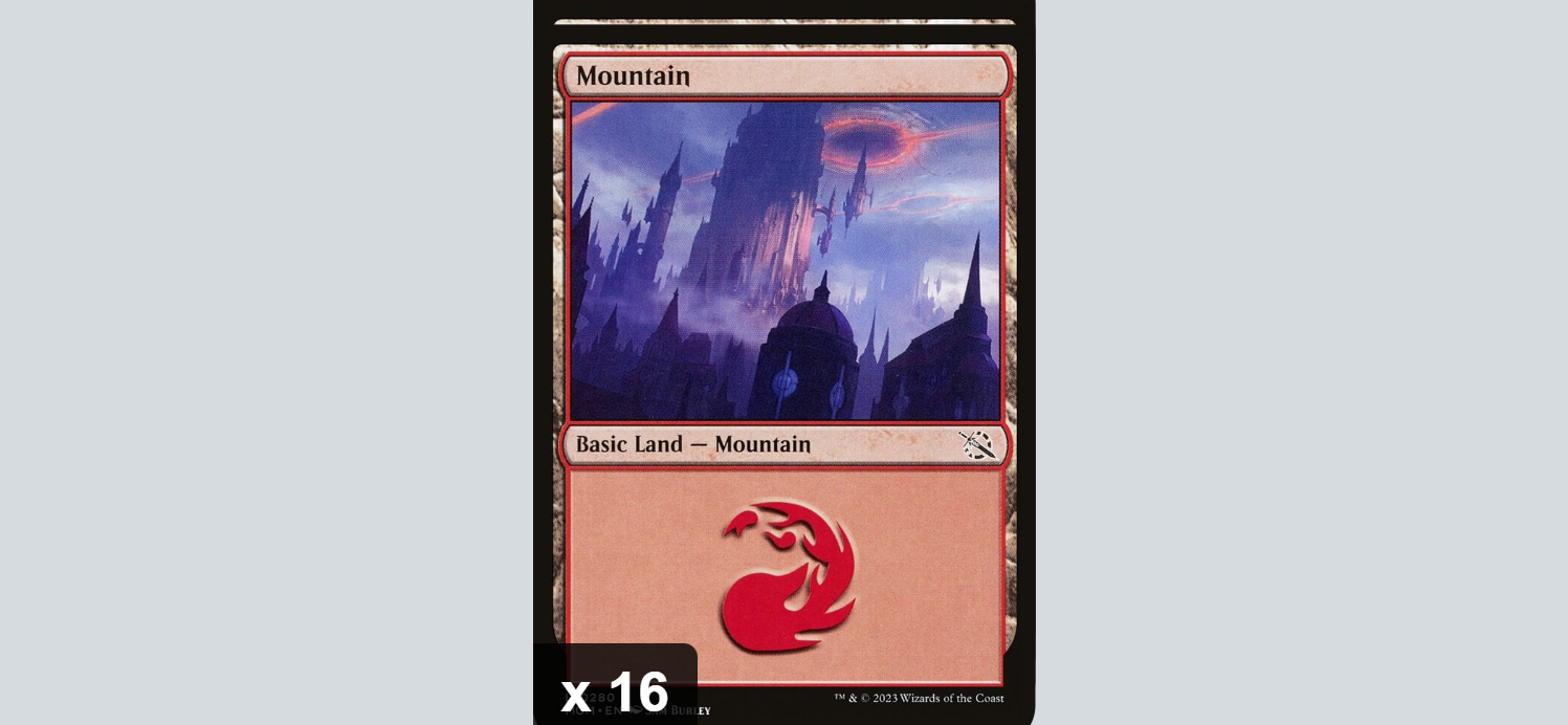 MTG Magic the Gathering Commander Deck - Wyll, Blade of Frontiers (Würfel, Background)