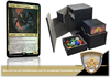 MTG Magic the Gathering Commander Deck - Shelob, Child of Ungoliant (Spider, Spinnen)