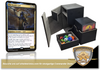 MTG Magic the Gathering Commander Deck - The Scarab God (Zombie Tribal)