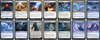 MTG Magic the Gathering Commander Deck - Kangee, Sky Warden (Flying Creatures)
