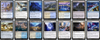 MTG Magic the Gathering Commander Deck - Kangee, Sky Warden (Flying Creatures)