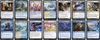 MTG Magic the Gathering Commander Deck - Inniaz, the Gale Force (Flying Destruction)