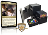 MTG Magic the Gathering Commander Deck - The Ur-Dragon (Dragon Tribal)