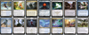 MTG Magic the Gathering Commander Deck - Yorion, Sky Nomad (Blink)