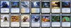 MTG Magic the Gathering Commander Deck - Yorion, Sky Nomad (Blink)