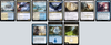 MTG Magic the Gathering Commander Deck - Yorion, Sky Nomad (Blink)