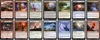 MTG Magic the Gathering Commander Deck - Kykar, Wind's Fury (Spellsinger)
