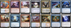 MTG Magic the Gathering Commander Deck - Kykar, Wind's Fury (Spellsinger)