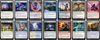 MTG Magic the Gathering Commander Deck - Kykar, Wind's Fury (Spellsinger)