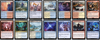 MTG Magic the Gathering Commander Deck - Kykar, Wind's Fury (Spellsinger)