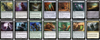 MTG Magic the Gathering Commander Deck - Chatterfang, Squirrel General (Squirrel Aristocrats)