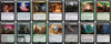 MTG Magic the Gathering Commander Deck - Chatterfang, Squirrel General (Squirrel Aristocrats)