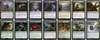 MTG Magic the Gathering Commander Deck - Chatterfang, Squirrel General (Squirrel Aristocrats)