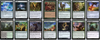 MTG Magic the Gathering Commander Deck - Chatterfang, Squirrel General (Squirrel Aristocrats)