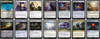 MTG Magic the Gathering Commander Deck - King of the Oathbreakers (Spirits)